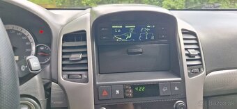 Chevrolet Captiva 2.0 VCDi 16V 110kW 4x4 - 20