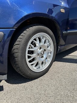 Škoda felícia 1.3 MPI LPG lovato - 20