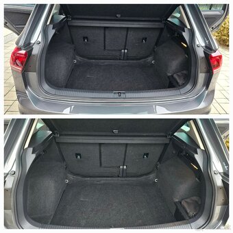 Volkswagen Tiguan 2.0 TDI BMT 190k 4MOTION Highline DSG - 20