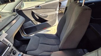 Volkswagen Passat 1,9TDi 77kw 6AT - 20