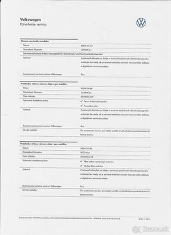 VW Tiguan 2022 Allspace 2.0 TDI EVO SCR Life DSG -NEBÚRANÉ - 20