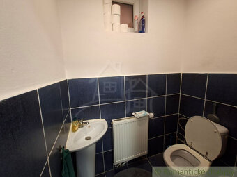 Rodinný 3-izbový dom v obci Beladice s krásnym 16a pozemko - 20