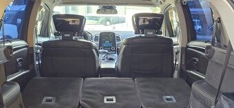 Renault Espace 5 1,6T 147kW 7miest 7AT. - 20