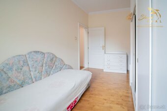 Exkluzívny mezonet s výhľadom na Bratislavský hrad - 20