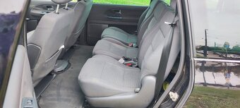 Volkswagen Sharan 1.9 TDI 85kW  130tis km - 20