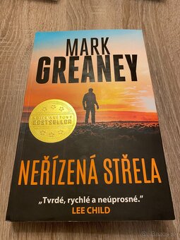 Predám rôzne knihy - 20