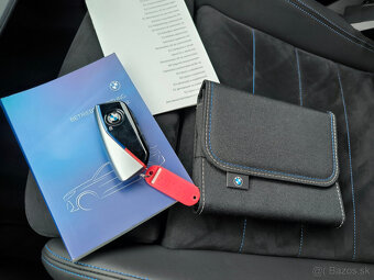 🟥 BMW X2 110KW M-Paket | 1.majiteľ | odpočet DPH - 20