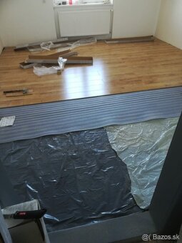 Hľadáme stavebné a pomocné práce - 20