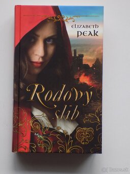 Historické romance - Jordan,Hunter.Callen,Small a iný - 20