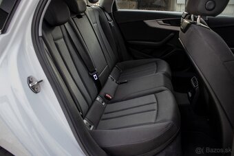 Audi A4 Avant 35 2.0 TFSI mHEV S tronic - 20