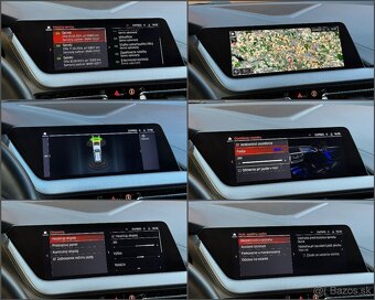 BMW 118i M-SPORT 103KW AUTOMAT 7/2020 ODPOČET DPH - 20