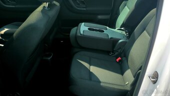 Škoda Roomster Scout 1.6tdi - 20
