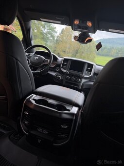 Dodge RAM 1500 Bighorn sport 2021 - 20