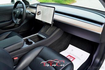 ⏩ Tesla Model 3 Long-Range Dual Motor AWD Facelift - 20