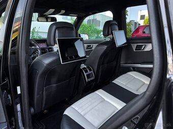 Mercedes-Benz GLK 220 CDI 4MATIC A/T, Edition 1,Designo - 20