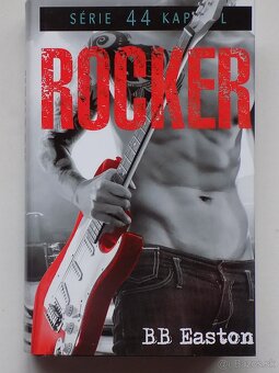 Romantika - Moreland,Zapata,Beňová,Jones,Paige a iný - 20