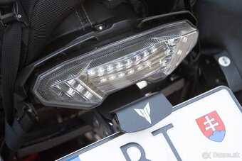 Yamaha MT-10 118 kW, manuál, 2017, benzín - 20