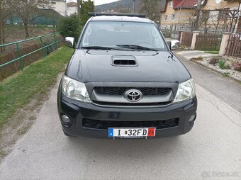 ✅✅✅Toyota Hilux 3.0  4x4✅✅✅✅ - 20