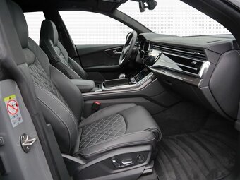 Audi Q8 50 TDI quattro S line - 20