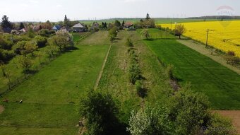 RD na pozemku 3249 m2, Veľký Ďur okres Levice - 20