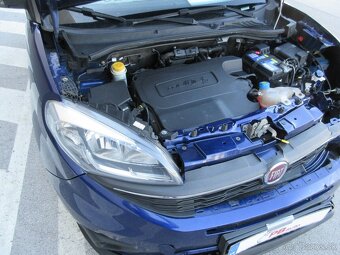 Fiat Dobló Cargo 1.6 MultiJet - 20
