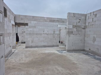 Rekonštrukcie a vystavba domov- Stavebné prace - 20