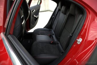 Mercedes-Benz A160, AMG paket - 20