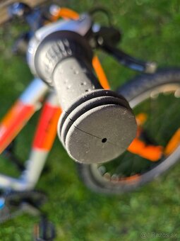 Predam detsky 20" bicykel Cube ACID 200 2021 Actionteam - 20