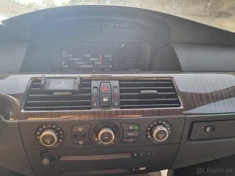 BMW rad 5 530 xd a/t M-packet - 20