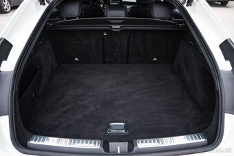 Mercedes-Benz GLC Coupe 63 AMG 4Matic+ V8 Biturbo - 20