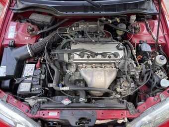 Honda Accord 1.8 Vtec - 20