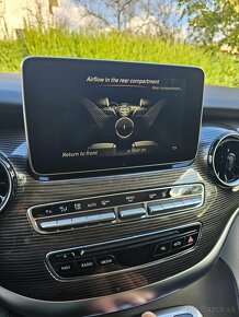 Mercedes V 300 d 8 miestne - 20