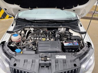 Škoda Fabia 1.4 TDi 66kW/90PS - 20
