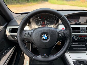 BMW E90 330d - 20