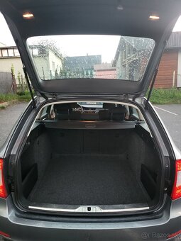 Škoda Superb combi 1.8 TSI - 20