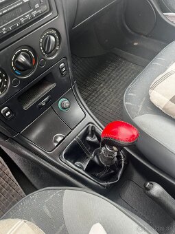 Predám Citroen Xsara 1,4 - 20