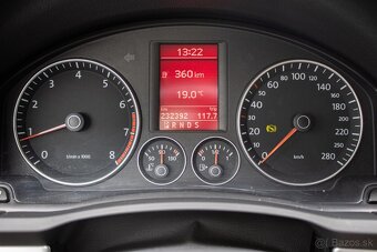 Volkswagen Scirocco 2.0 TSI DSG /AJ NA SPLÁTKY/ - 20