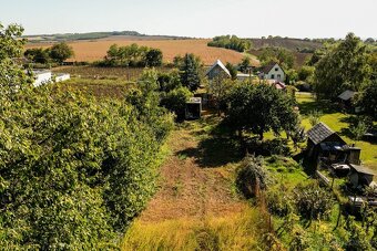 NOVÁ CENA - Viničný dom pri Leviciach -30 000€ - 20