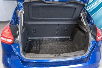 Ford Focus 1.5 EcoBoost Limited X - 20