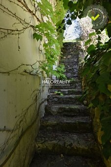 HALO reality - Predaj, chalupa Jedľové Kostoľany - ZNÍŽENÁ C - 20