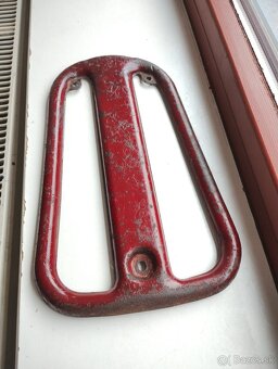 Prodám náhradní diely pro JAWA 550 pařez a jawa 555 - 20