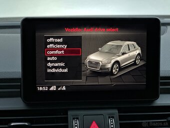 Audi Q5 35 2.0 TDI Design quattro S tronic 2019 KOŽA LED 20 - 20