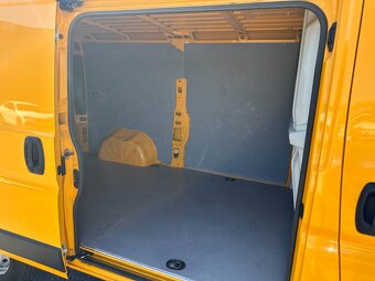 Fiat Ducato Light 3.0 CNG 136k L2H1 - 20