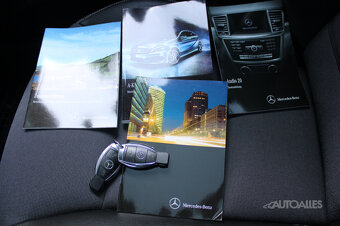 Mercedes-Benz A180 1,6 i 90 kW - 20