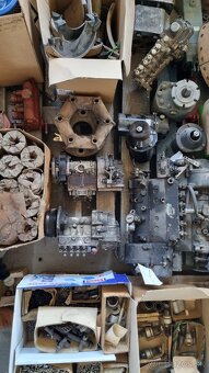 Autosúčiastky - Náhradné diely - 20