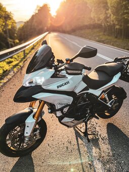 Ducati Multistrada 1200 S - 20