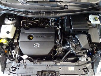 Mazda 5 1,8i 85 kW 1x maj.7 míst, tažné, Bohužel prodáno - 20