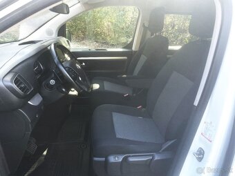 Toyota Proace Verso 2,0 D  A/T 130kw - 20