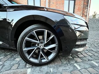 ✅️Škoda Superb Sportline 2022 2.0.TDI 147kw 4x4,Webasto✅️ - 20