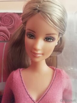 Barbie princezna - 20